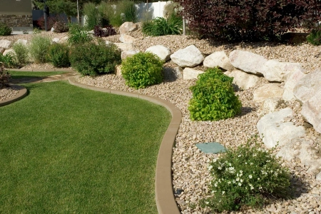  North Texas Landscape Design & Installation